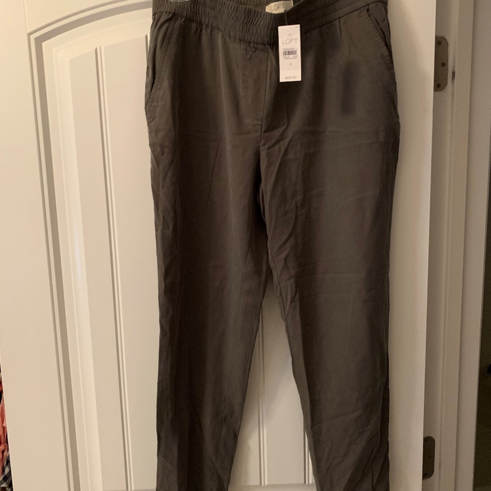 Jogger Pants